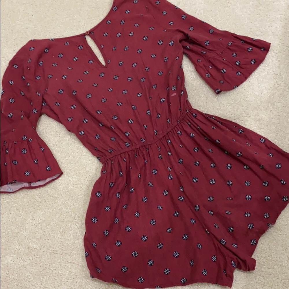 Romper - Picture 2 of 6